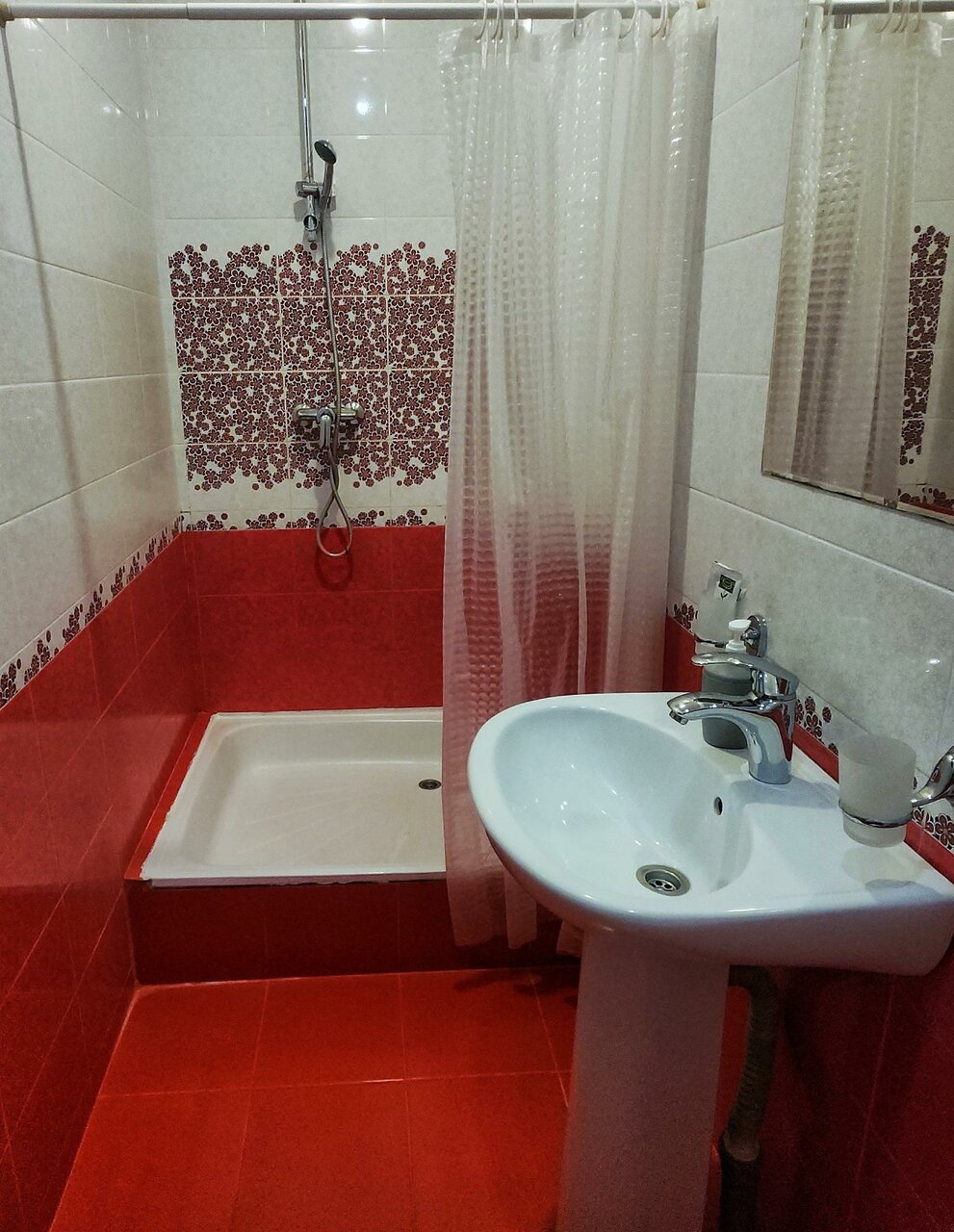 Гостевой дом Парадиз Казань-36