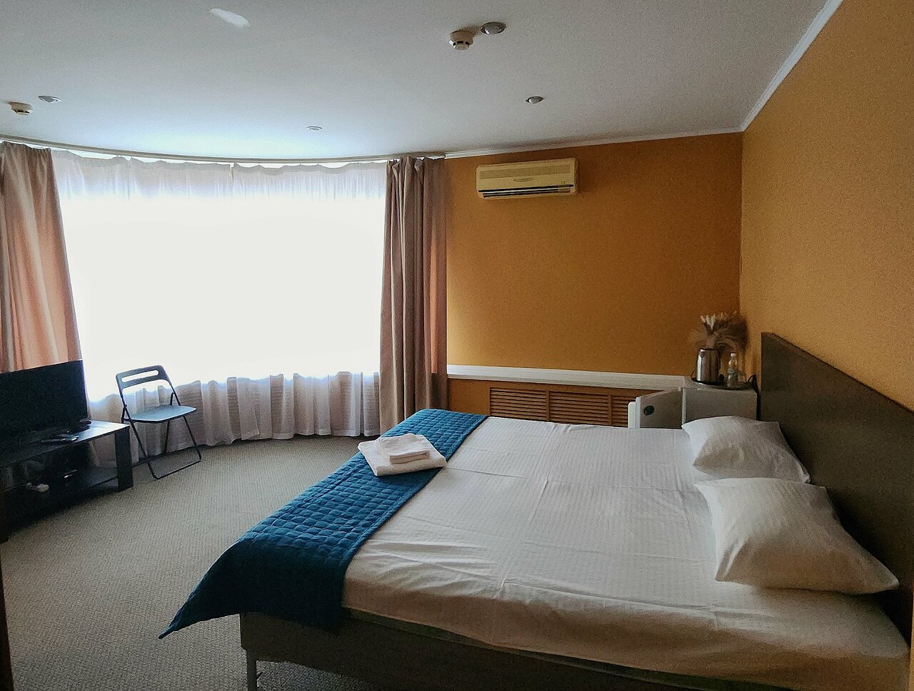 Гостевой дом Парадиз Казань