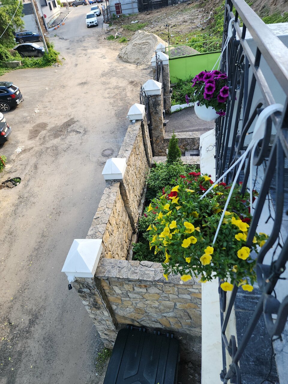 Гостевой дом Парадиз Казань-5