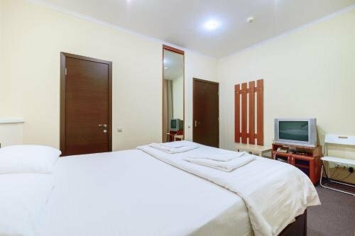 Гостевой дом Парадиз Казань-37