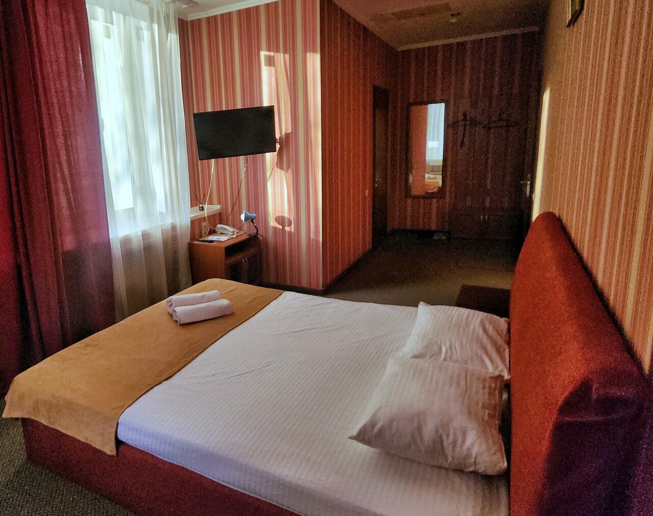 Гостевой дом Парадиз Казань