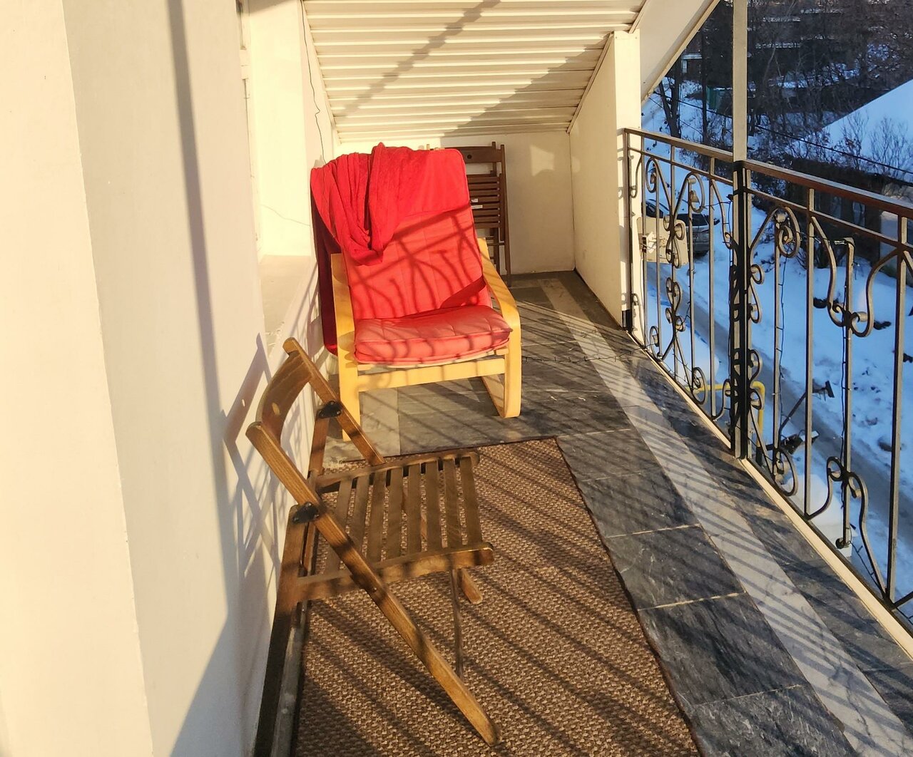 Гостевой дом Парадиз Казань-33