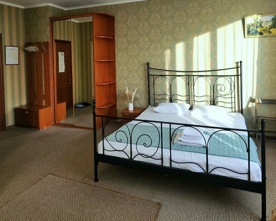 Гостевой дом Парадиз Казань-11