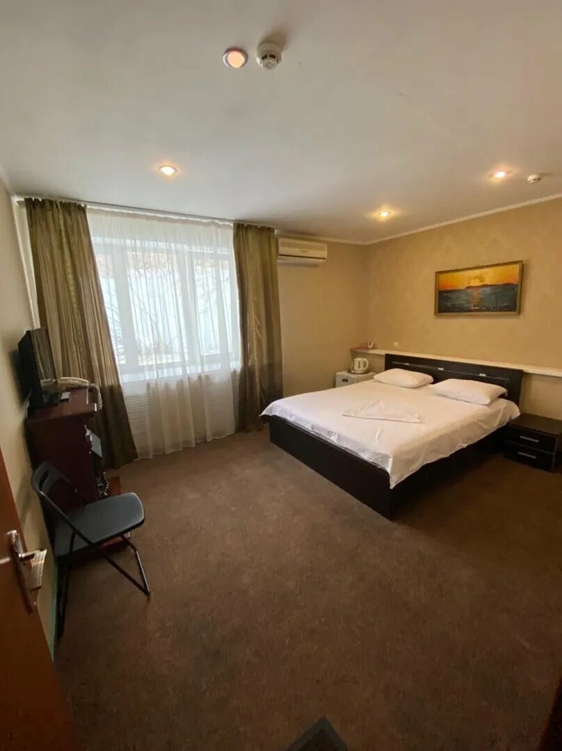 Гостевой дом Парадиз Казань-16