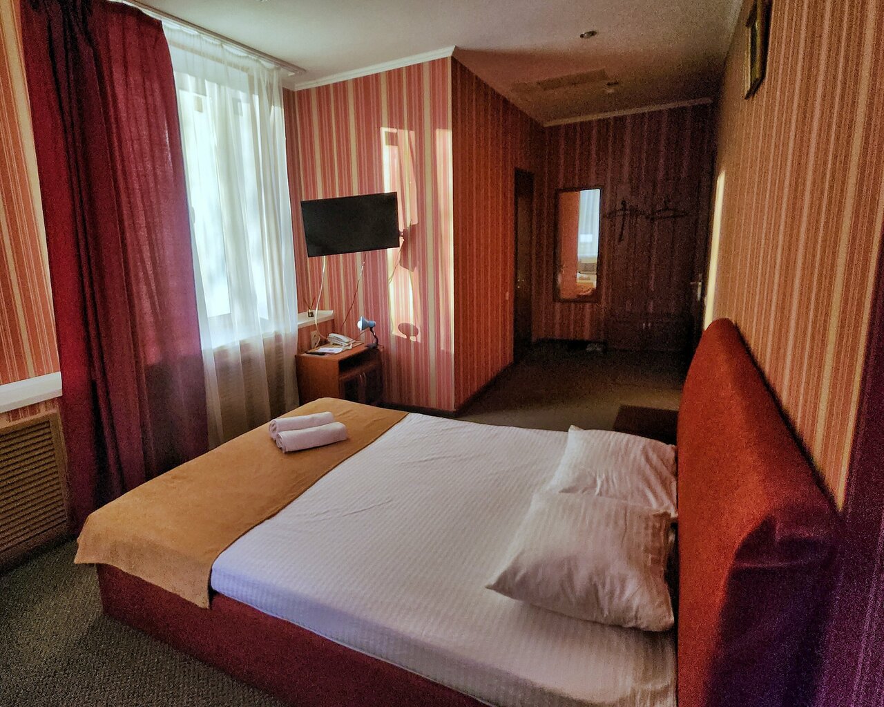 Гостевой дом Парадиз Казань