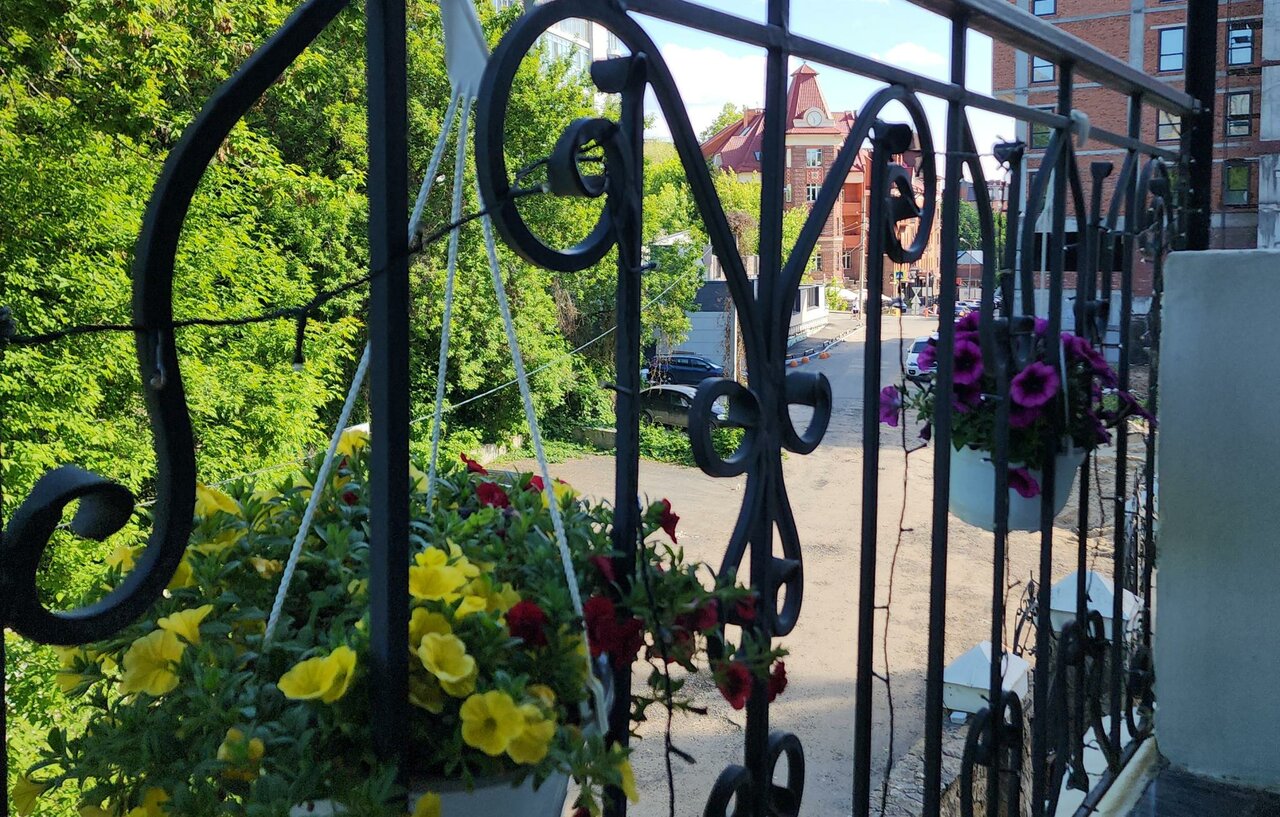 Гостевой дом Парадиз Казань-8