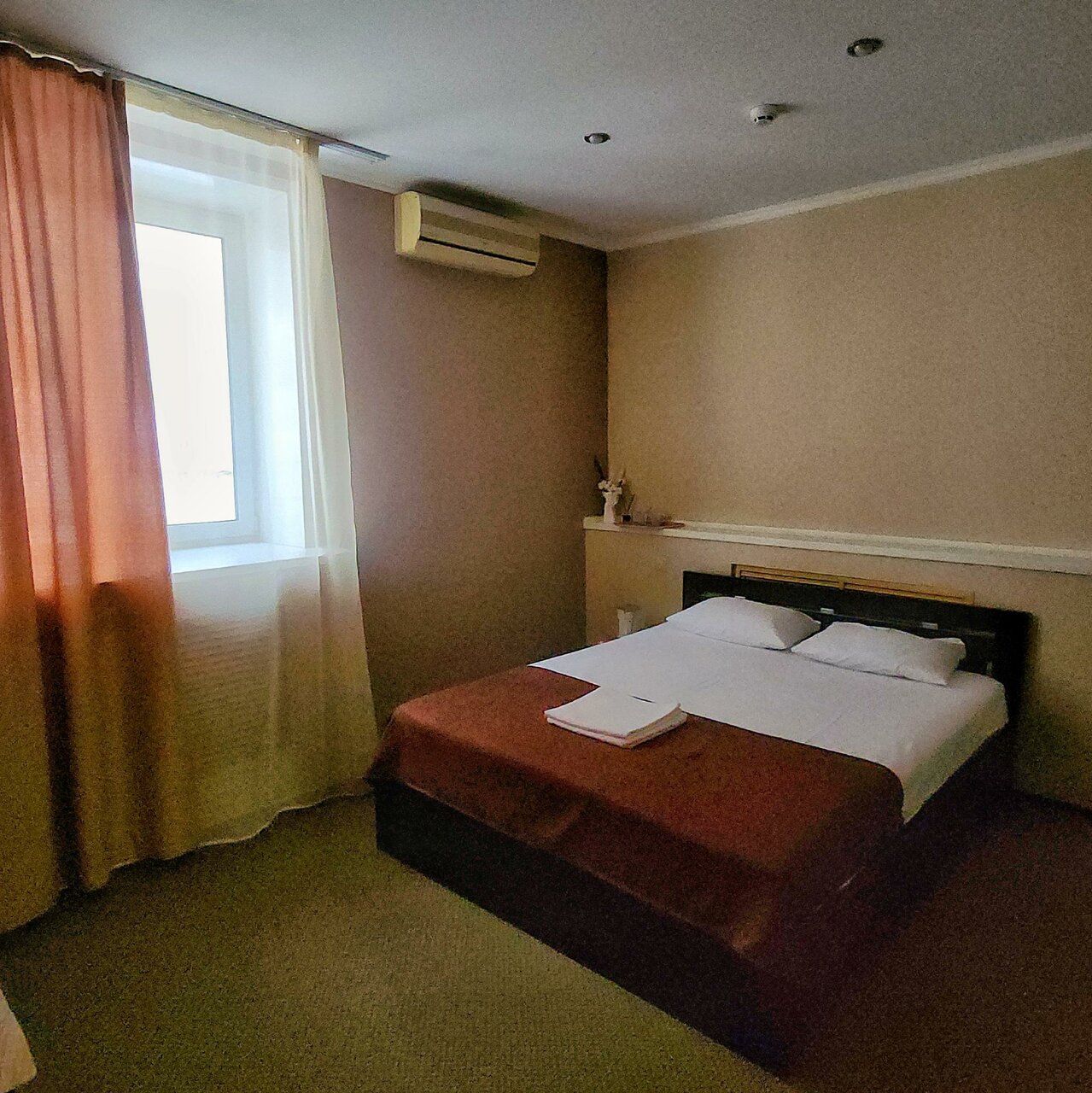 Гостевой дом Парадиз Казань-23