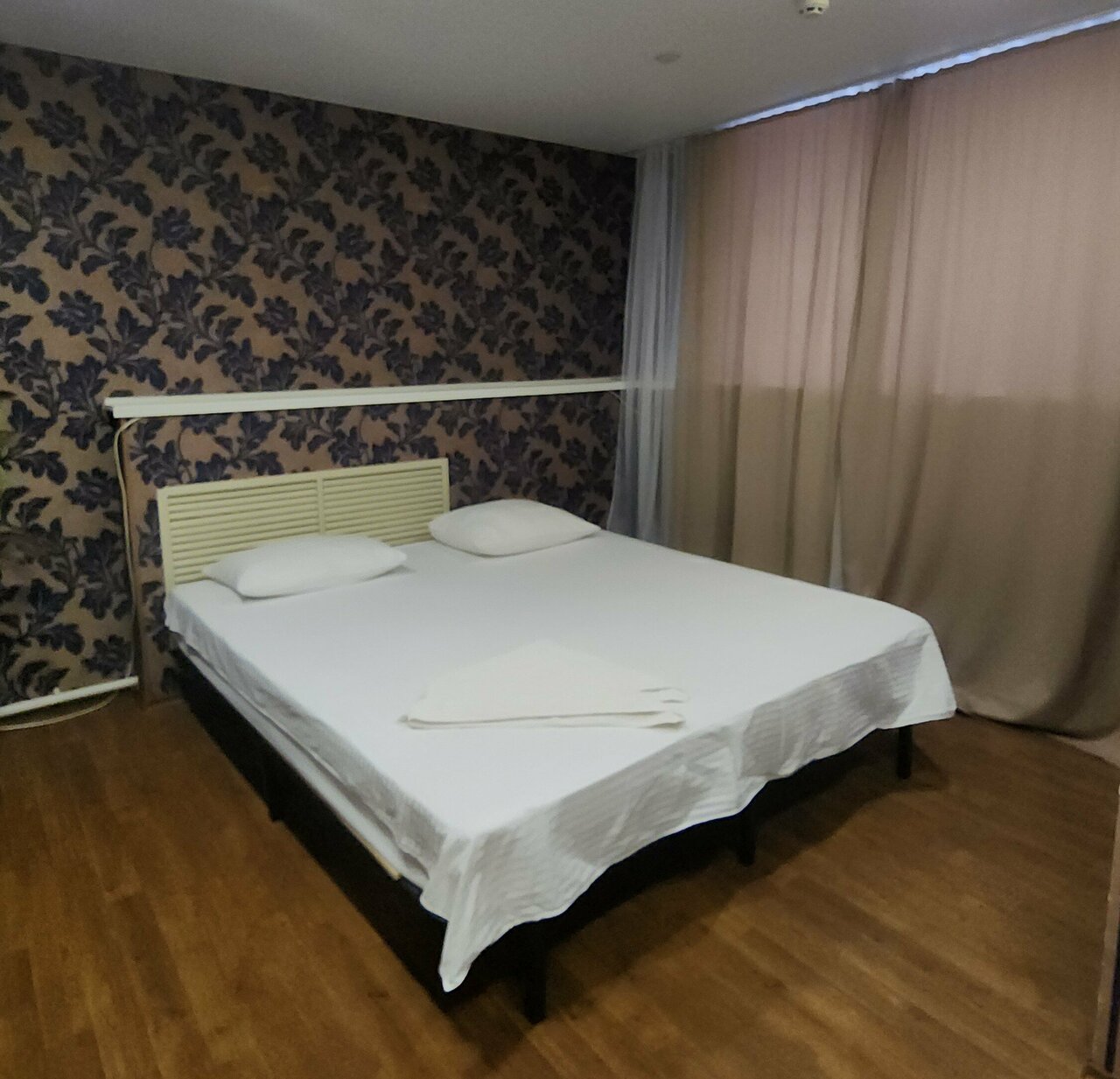 Гостевой дом Парадиз Казань