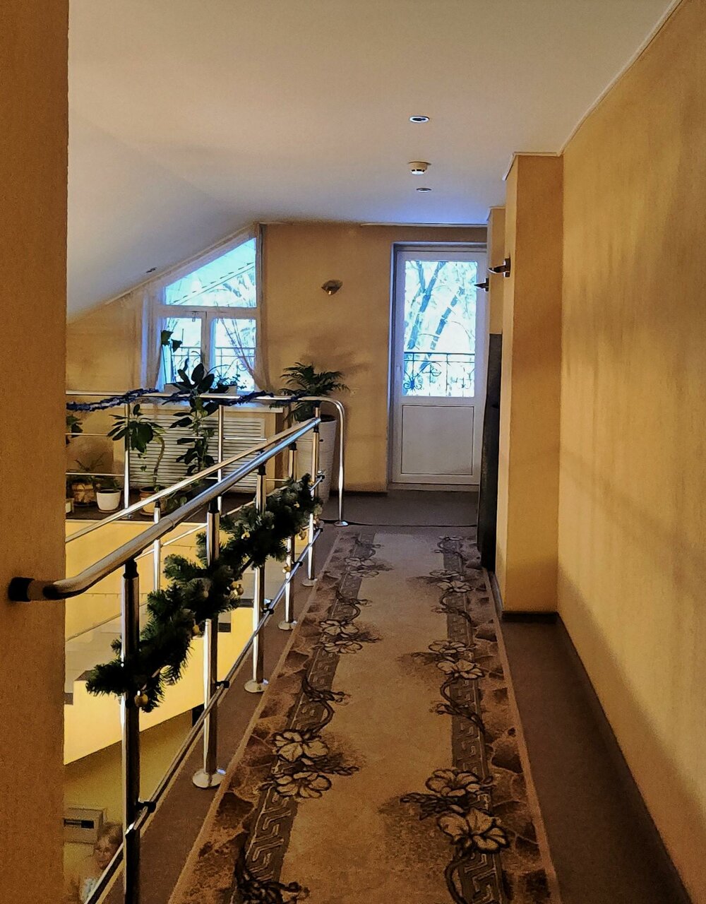 Гостевой дом Парадиз Казань-34