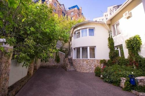 Гостевой дом Парадиз Казань