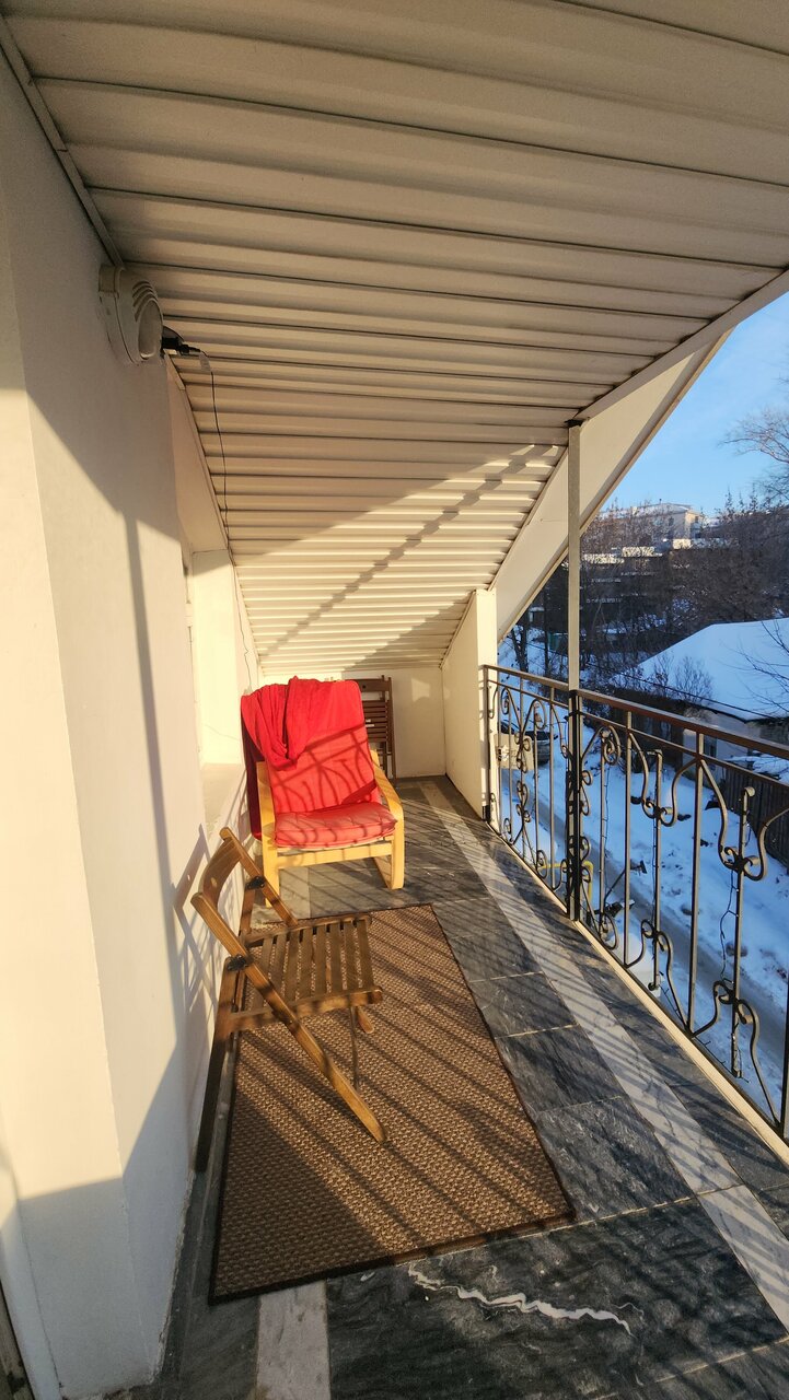 Гостевой дом Парадиз Казань-26