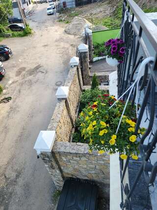 Гостевой дом Парадиз Казань-1