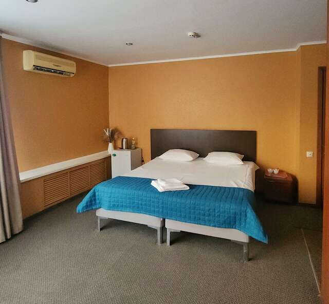 Гостевой дом Парадиз Казань-12