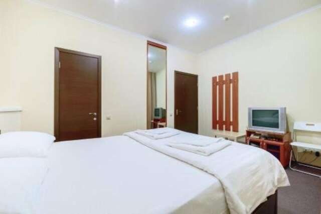 Гостевой дом Парадиз Казань-36