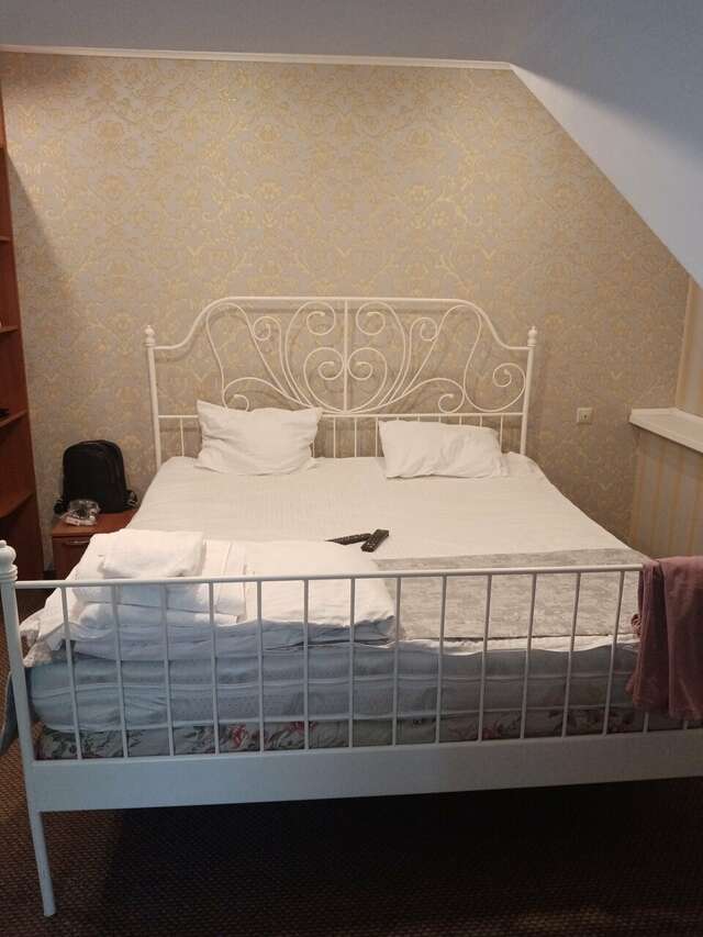 Гостевой дом Парадиз Казань-26