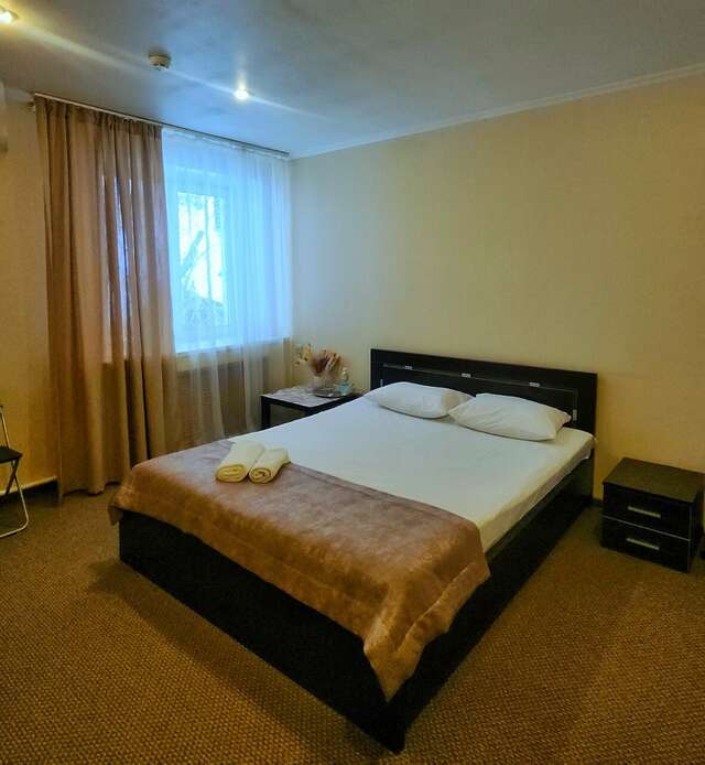 Гостевой дом Парадиз Казань-17