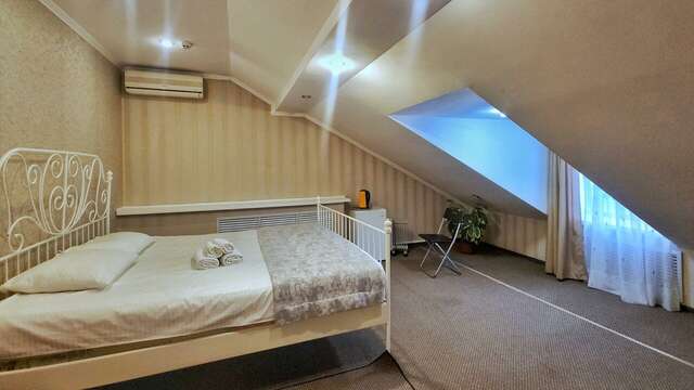 Гостевой дом Парадиз Казань-19