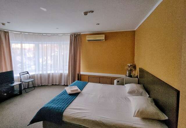 Гостевой дом Парадиз Казань-13