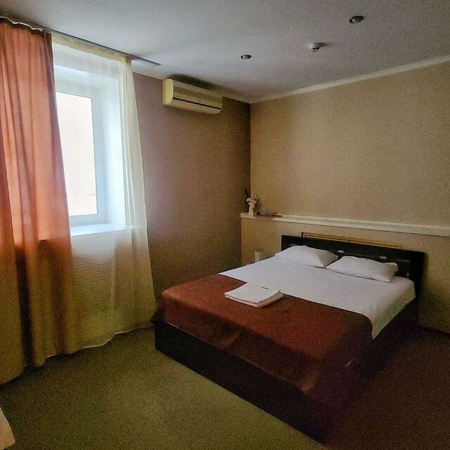 Гостевой дом Парадиз Казань-22