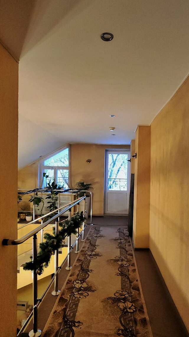 Гостевой дом Парадиз Казань-24