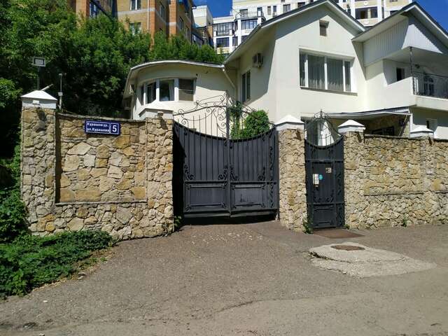 Гостевой дом Парадиз Казань-27