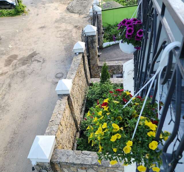 Гостевой дом Парадиз Казань-9