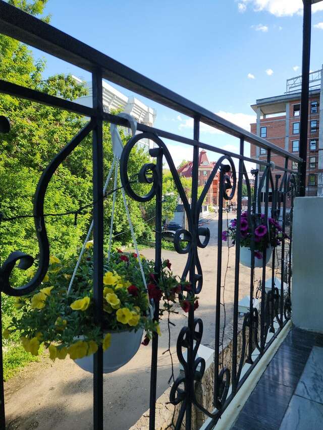 Гостевой дом Парадиз Казань-20