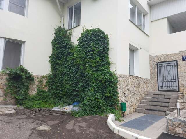 Гостевой дом Парадиз Казань-29